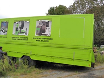 VB-300 - N/A MILLENIUM MARHWNG2696